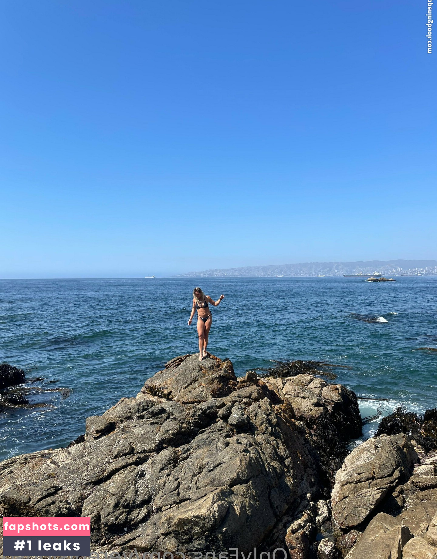 verenislonso Nude Leaks OnlyFans Photos #3 - Fapshots