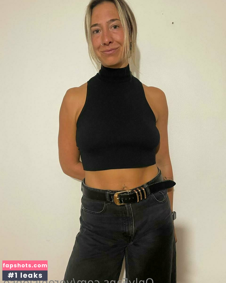 verenislonso Nude Leaks OnlyFans Photos #5 - Fapshots