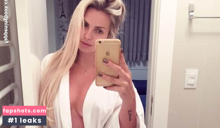 Veridiana Freitas Nacktheit OnlyFans Fotos #12 - Fapshots