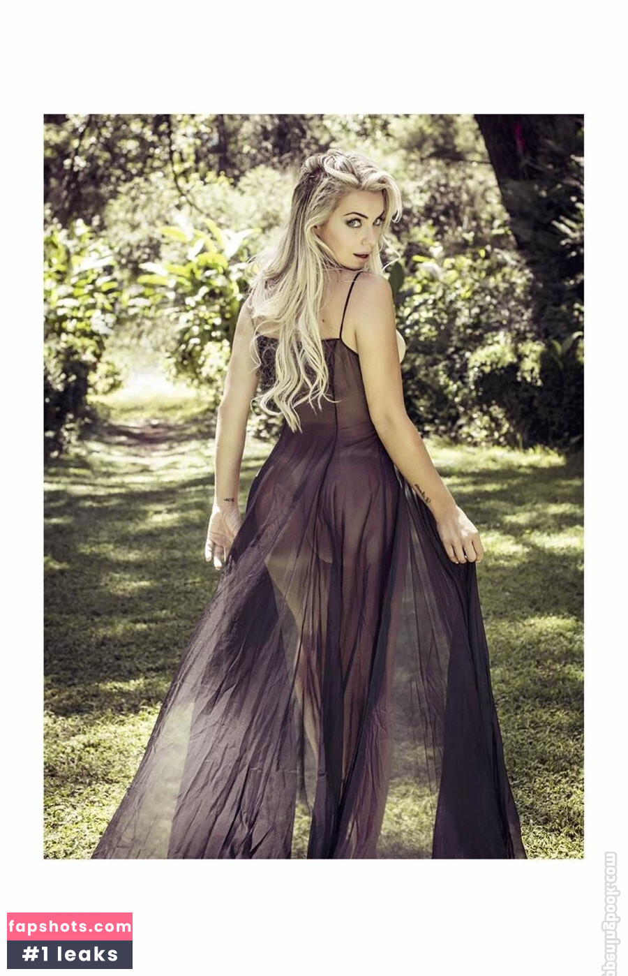 Veridiana Freitas Nacktheit OnlyFans Fotos #21 - Fapshots