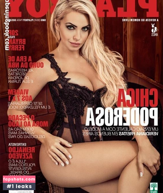 Veridiana Freitas Nacktheit OnlyFans Fotos #25 - Fapshots