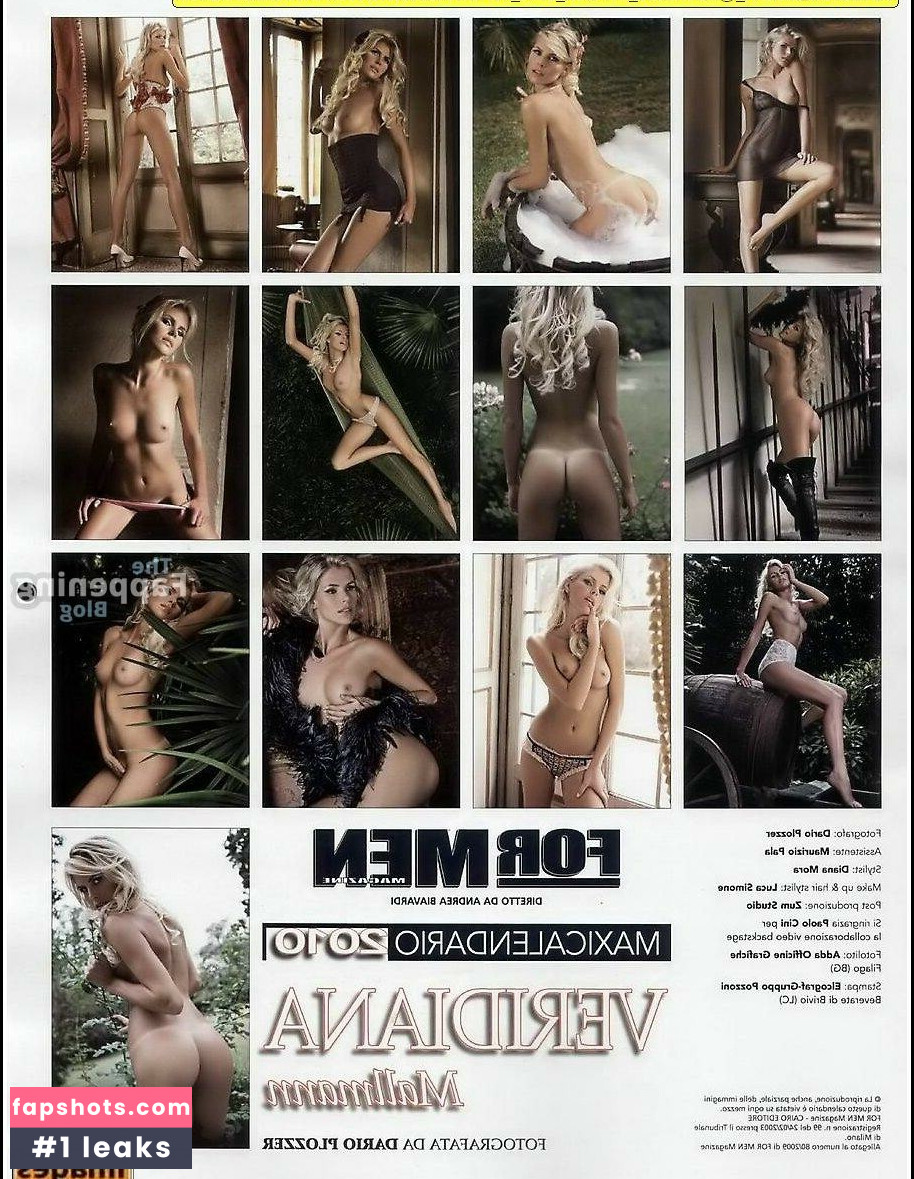 Veridiana Mallmann gallery photo #2