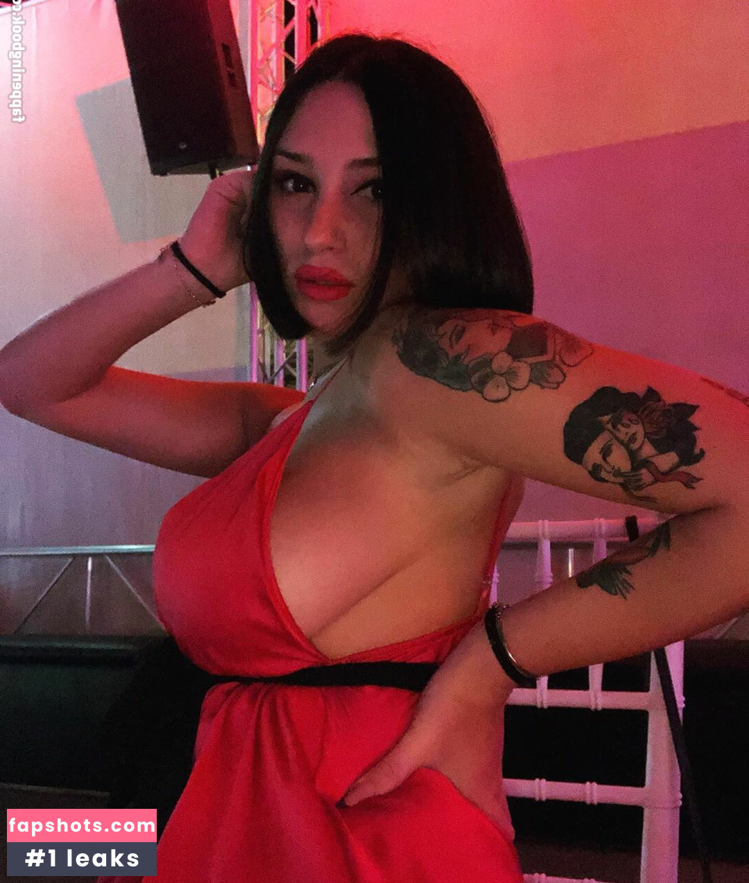 Vero__Ava Nahé úniky fotek pouze od fanoušků #14 - Fapshots