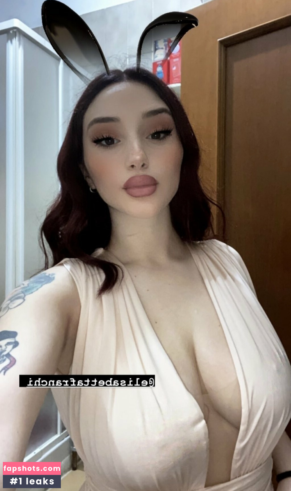 Vero__Ava Nahé úniky fotek pouze od fanoušků #4 - Fapshots