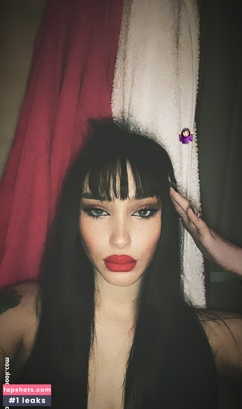 Vero__Ava Nahé úniky fotek pouze od fanoušků #8 - Fapshots