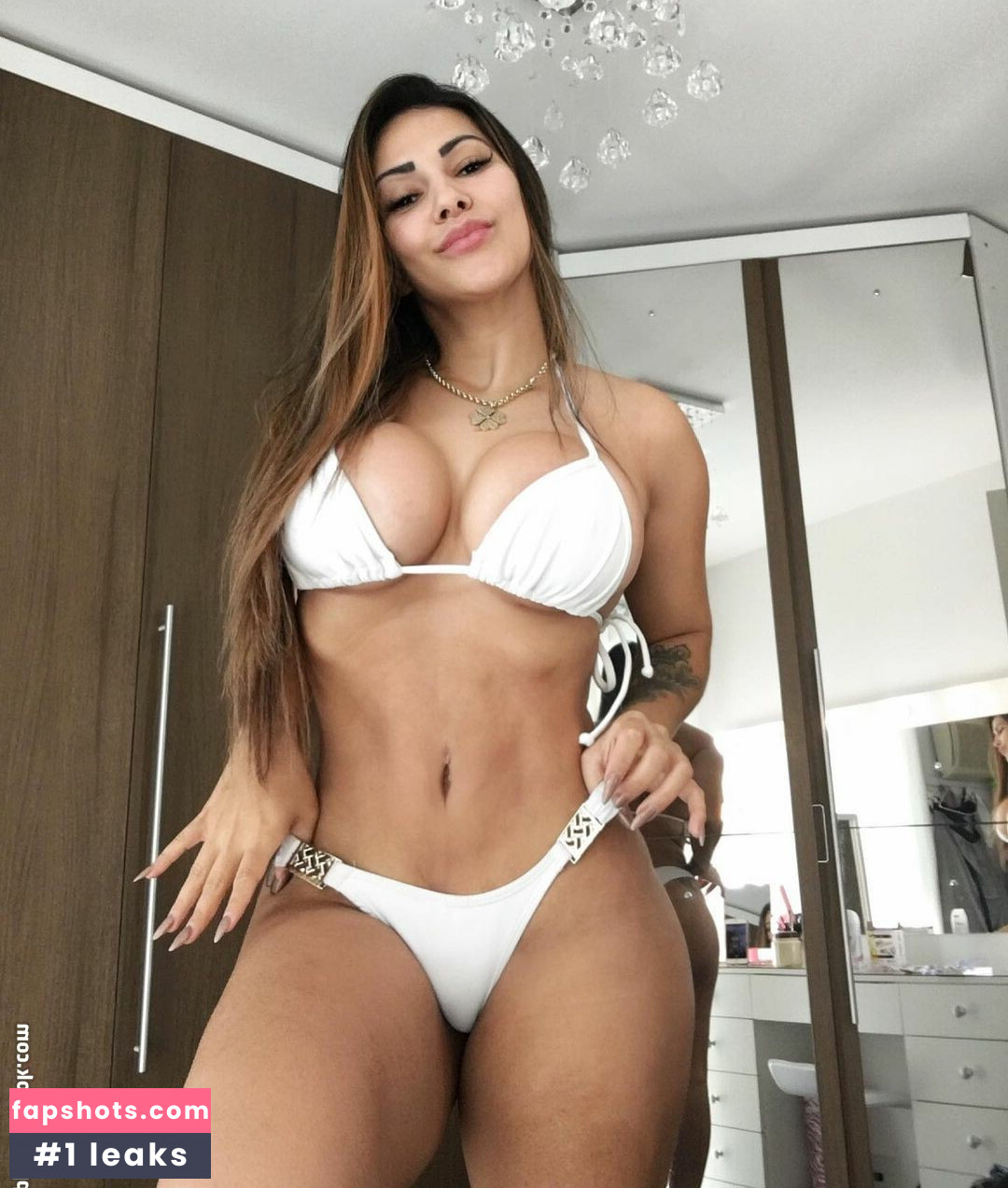 Verônica Araújo gallery photo #6