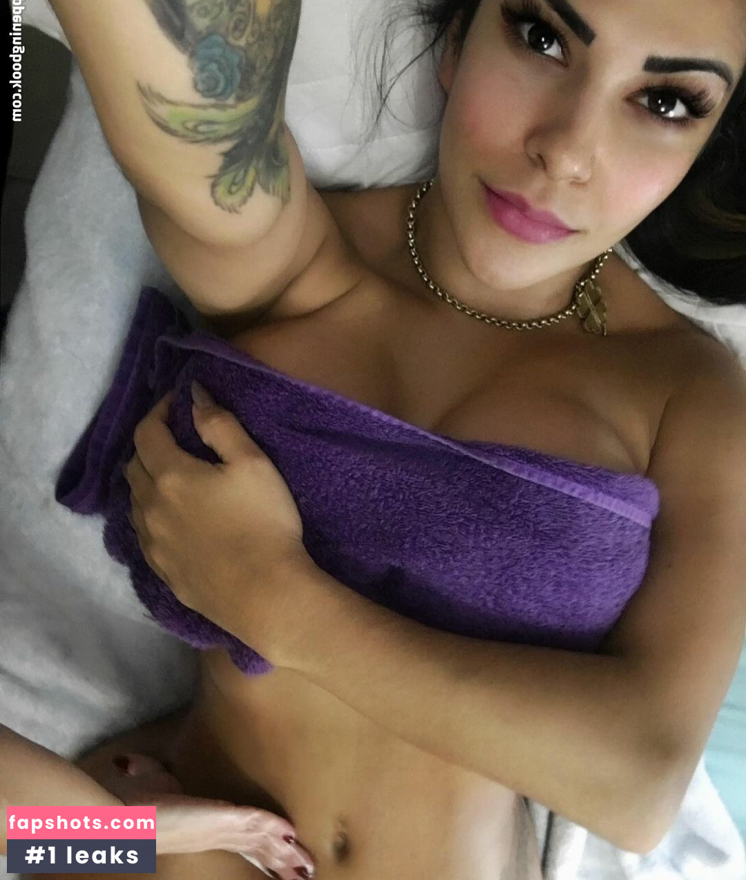 Verônica Araújo gallery photo #8