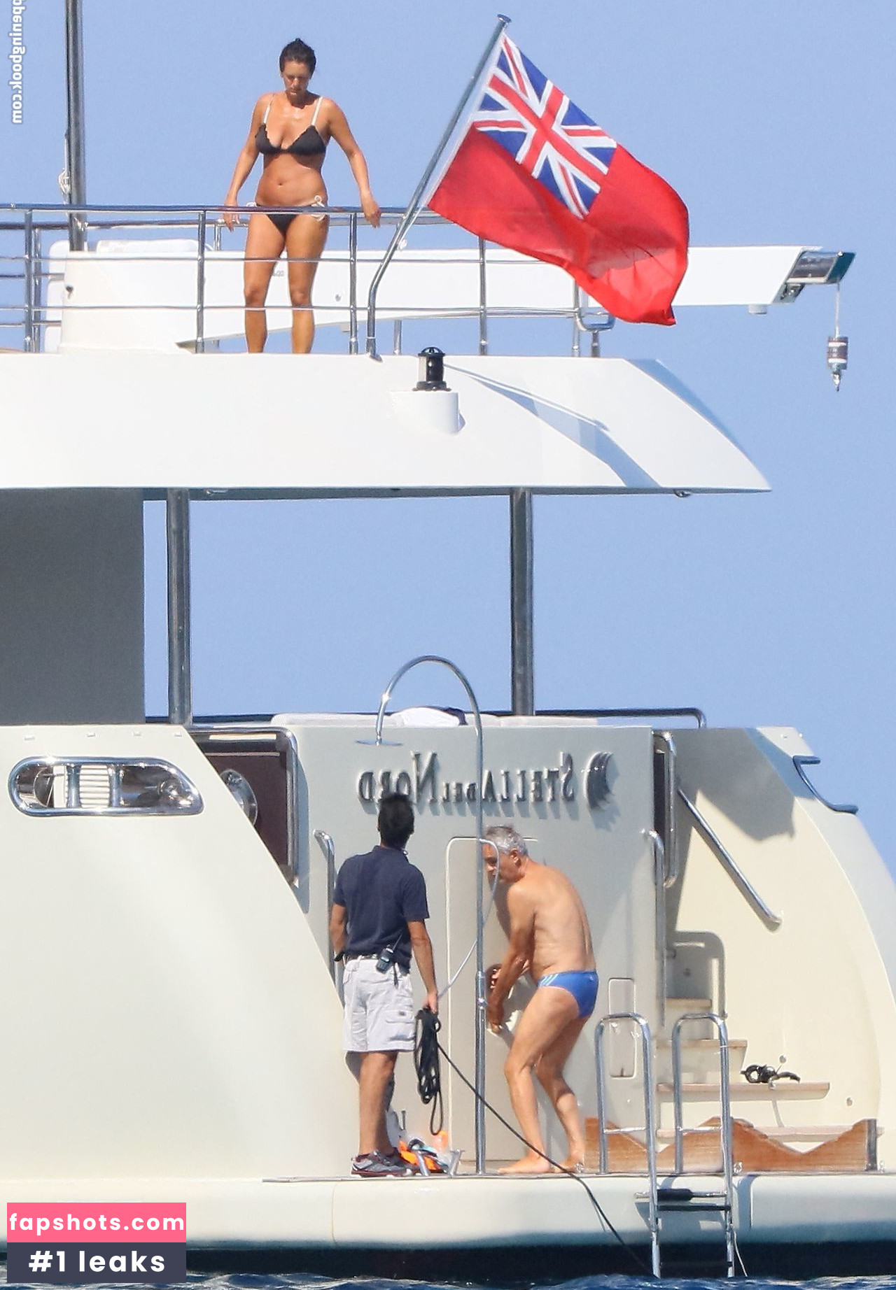 Veronica Berti gallery photo #28