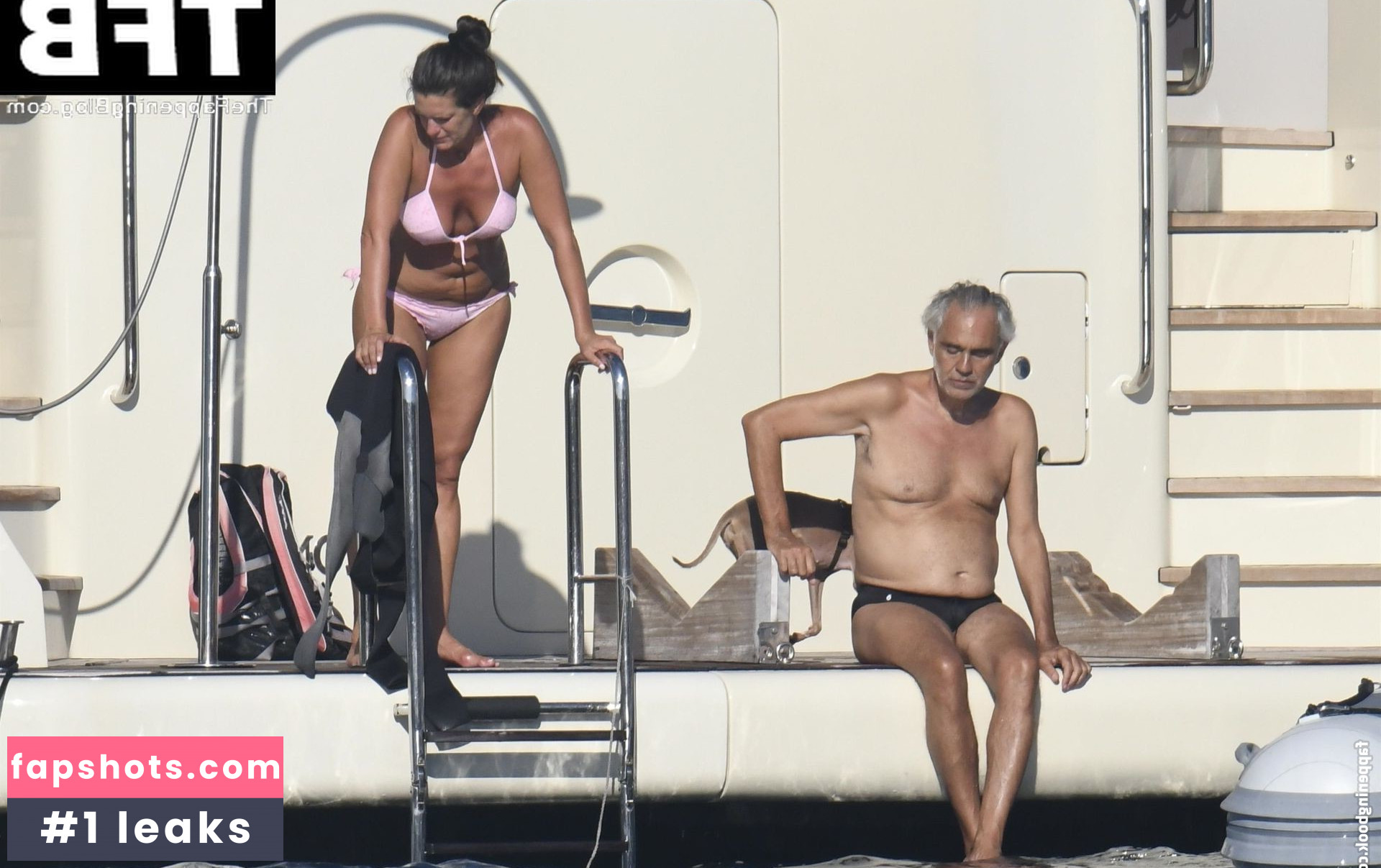 Veronica Berti gallery photo #4