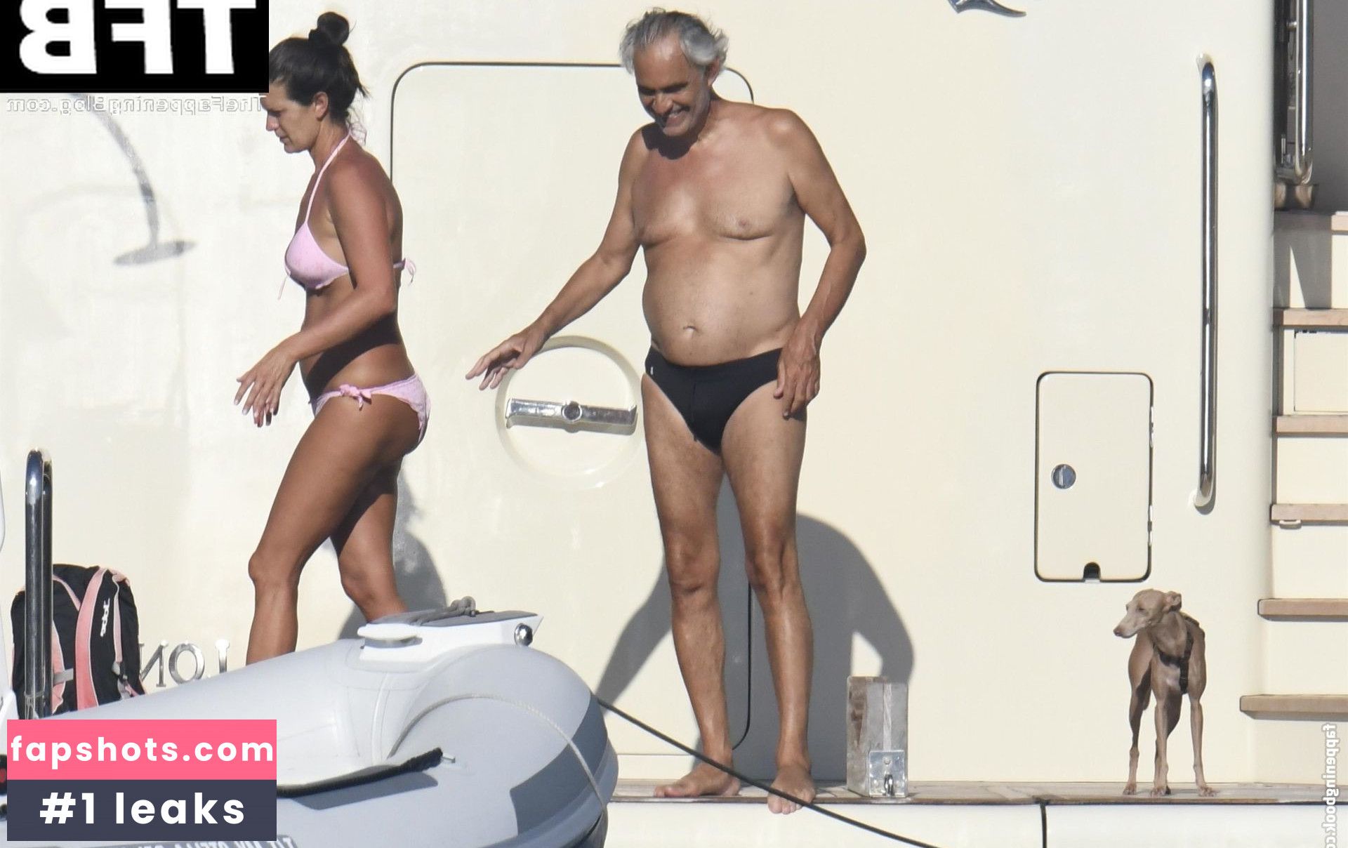 Veronica Berti gallery photo #6