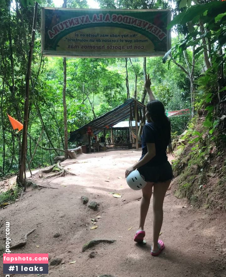 Verónica Boyer gallery photo #13