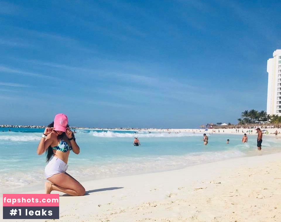 Verónica Boyer gallery photo #18