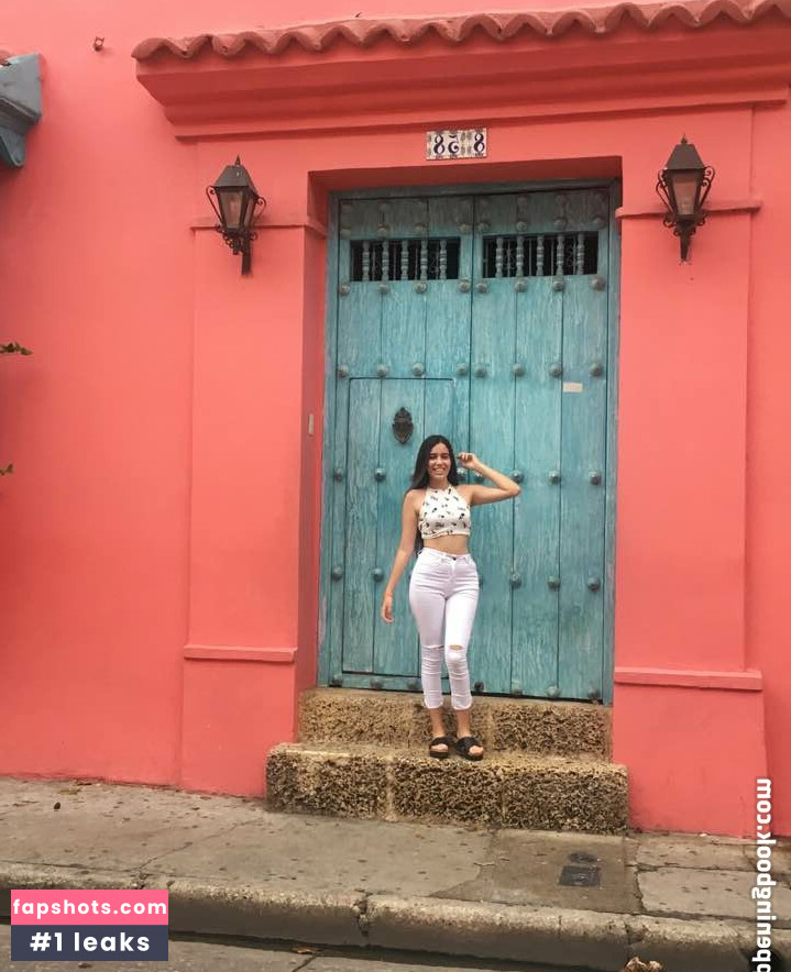 Verónica Boyer gallery photo #19