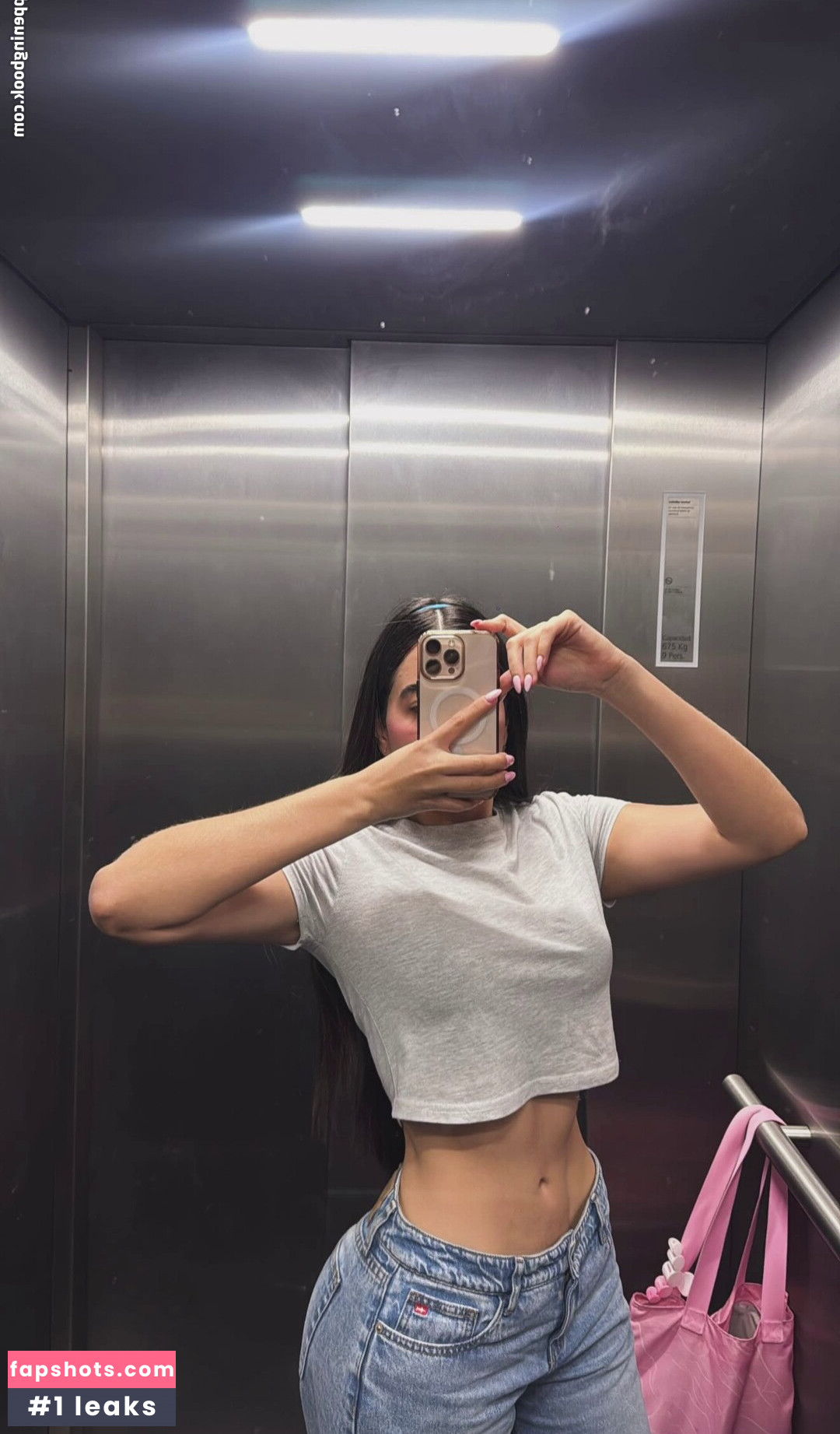 Verónica Boyer gallery photo #3