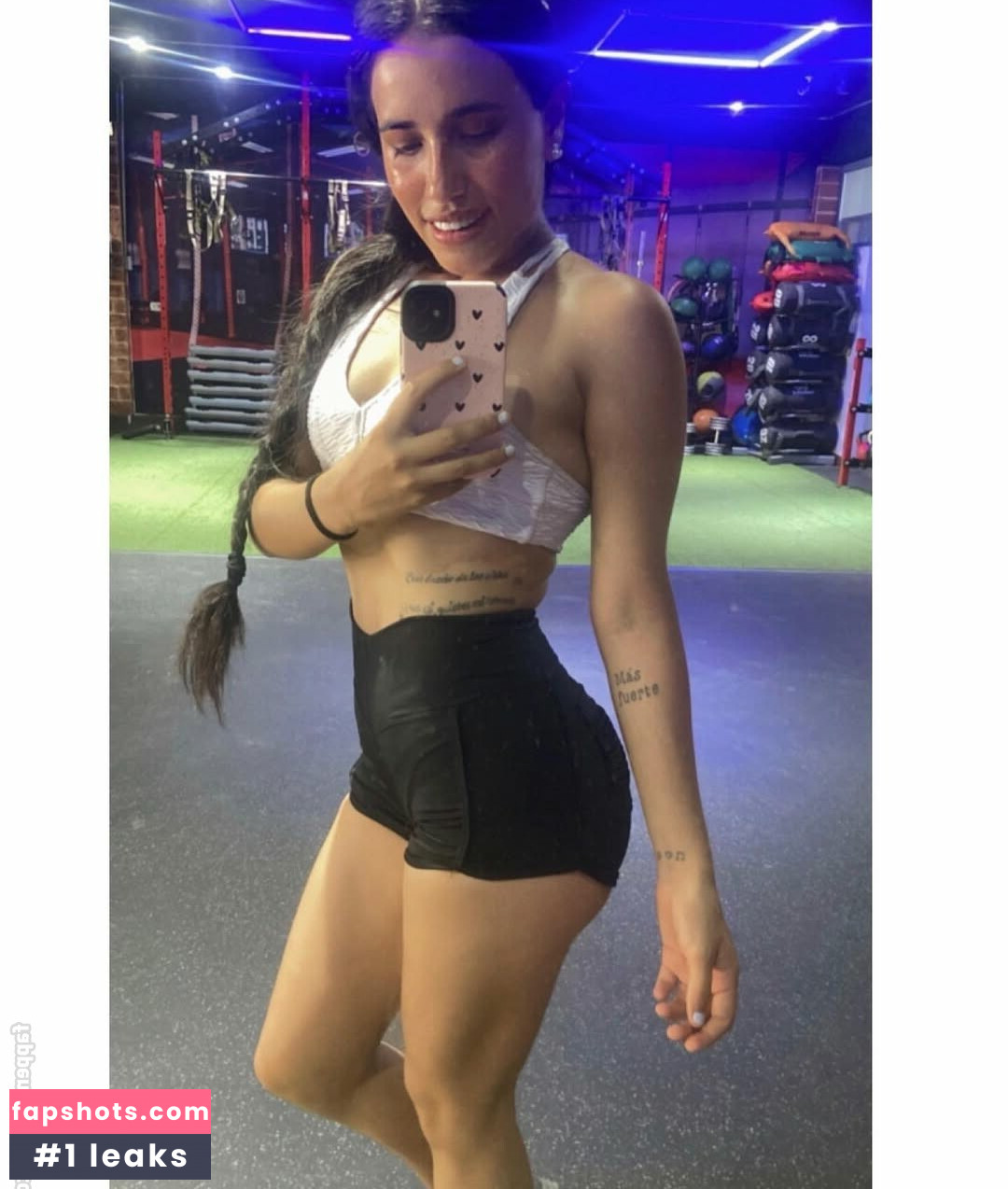 Verónica Boyer gallery photo #22