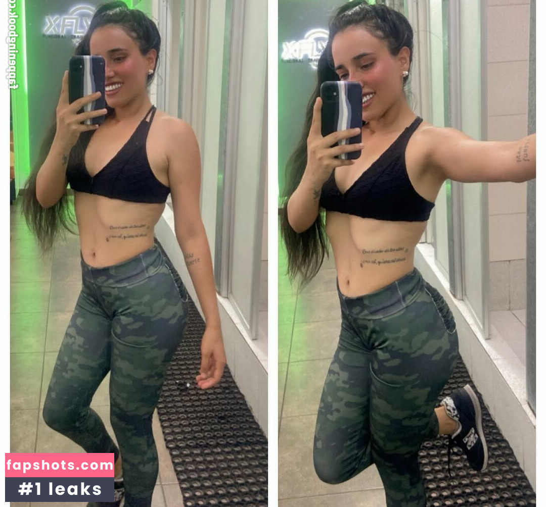 Verónica Boyer gallery photo #25