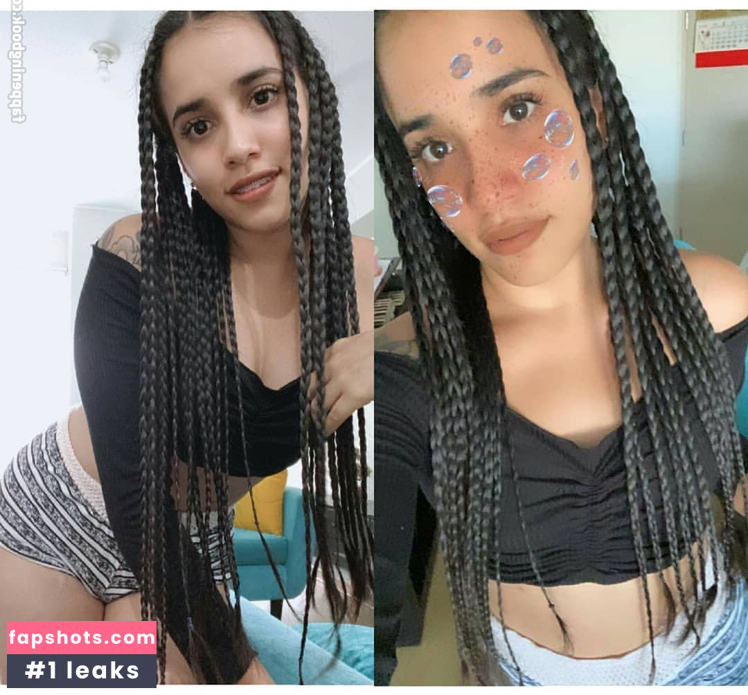 Verónica Boyer gallery photo #29