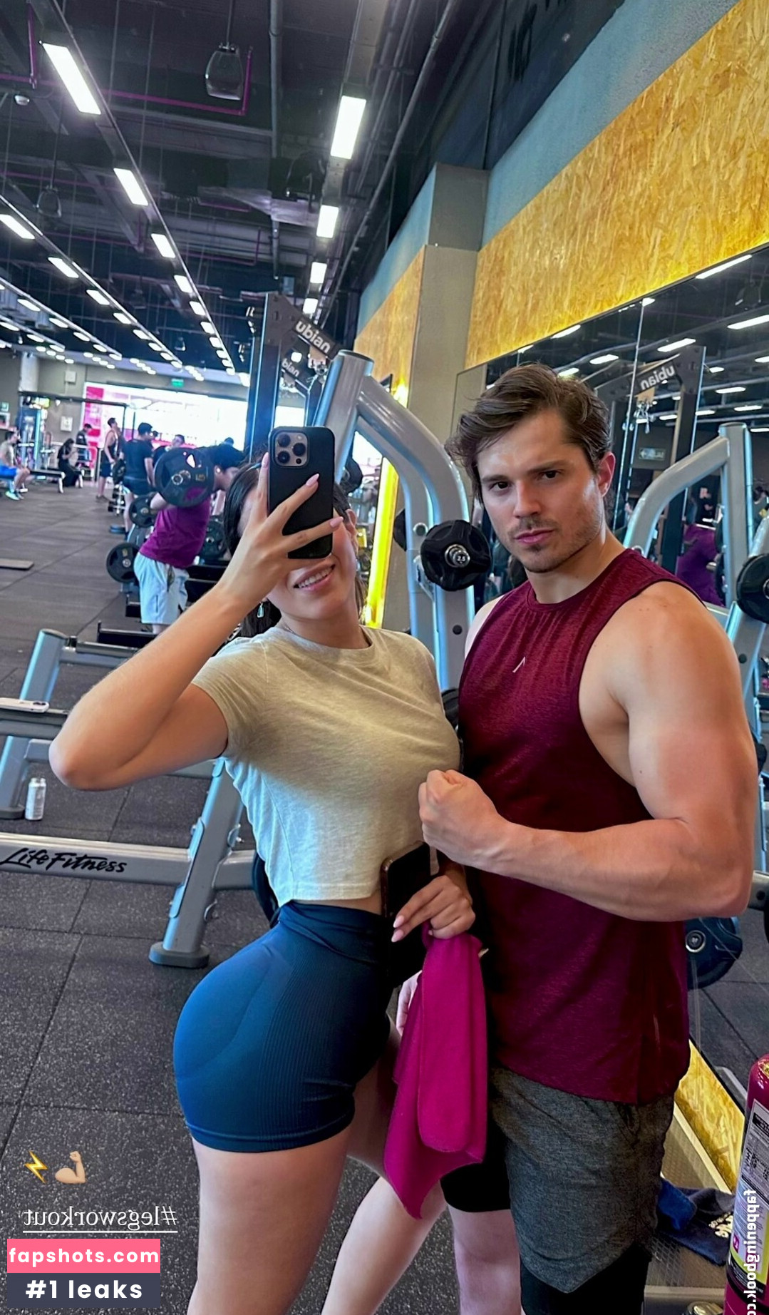 Verónica Boyer gallery photo #4