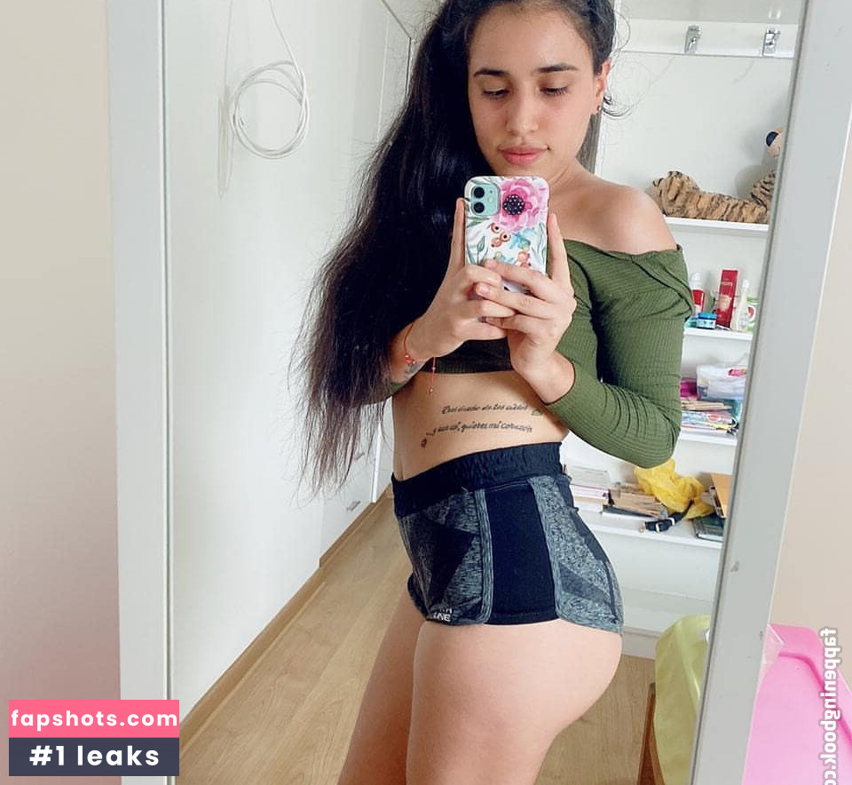 Verónica Boyer gallery photo #32