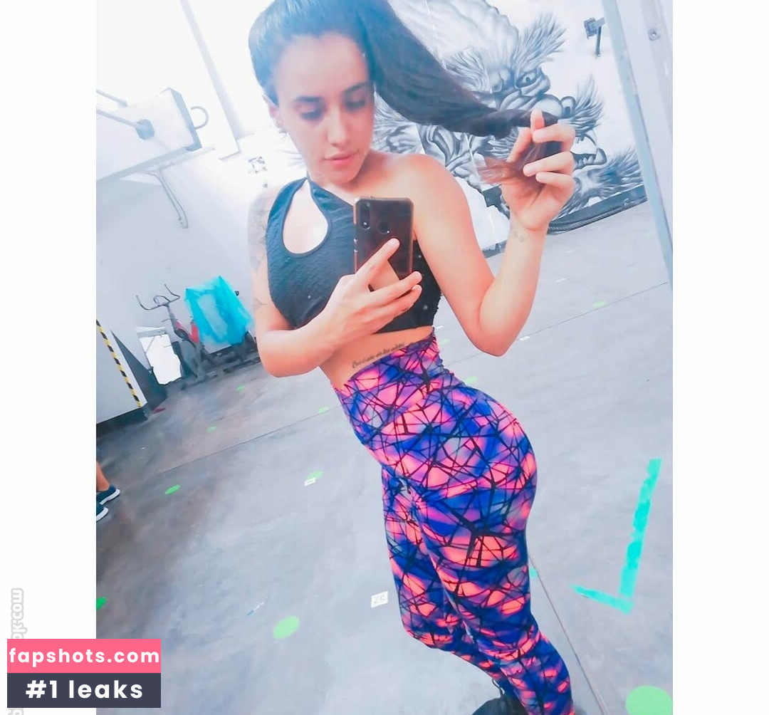 Verónica Boyer gallery photo #34