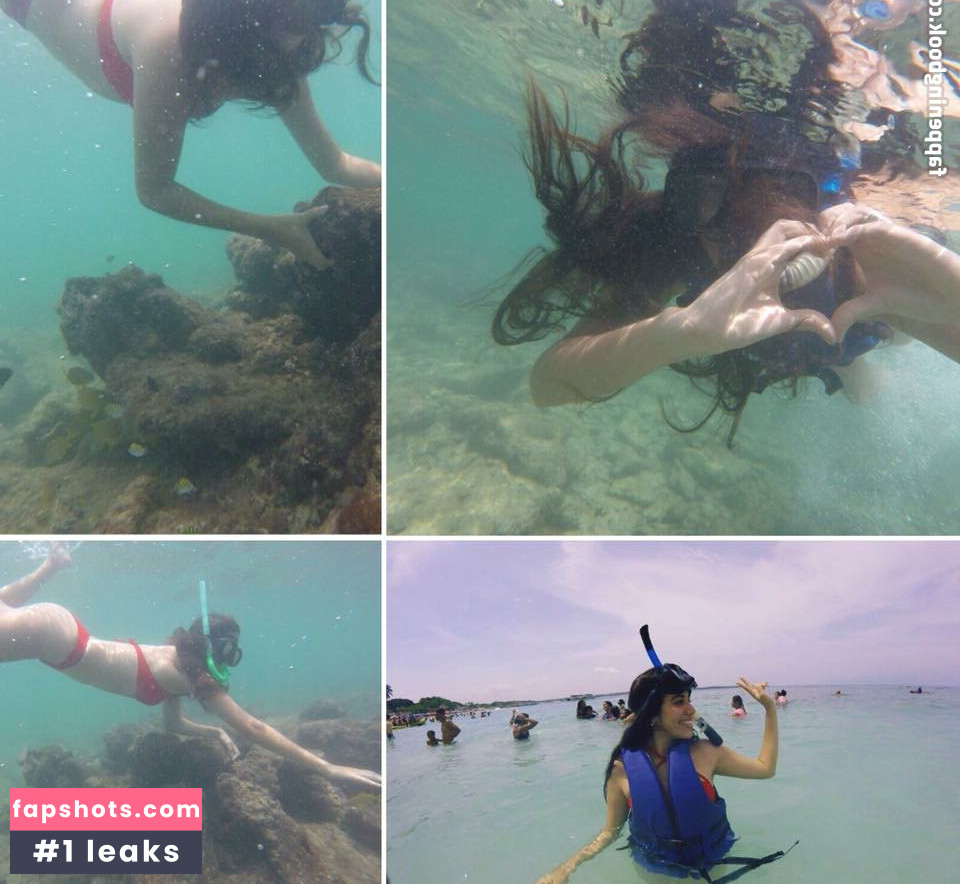 Verónica Boyer gallery photo #35