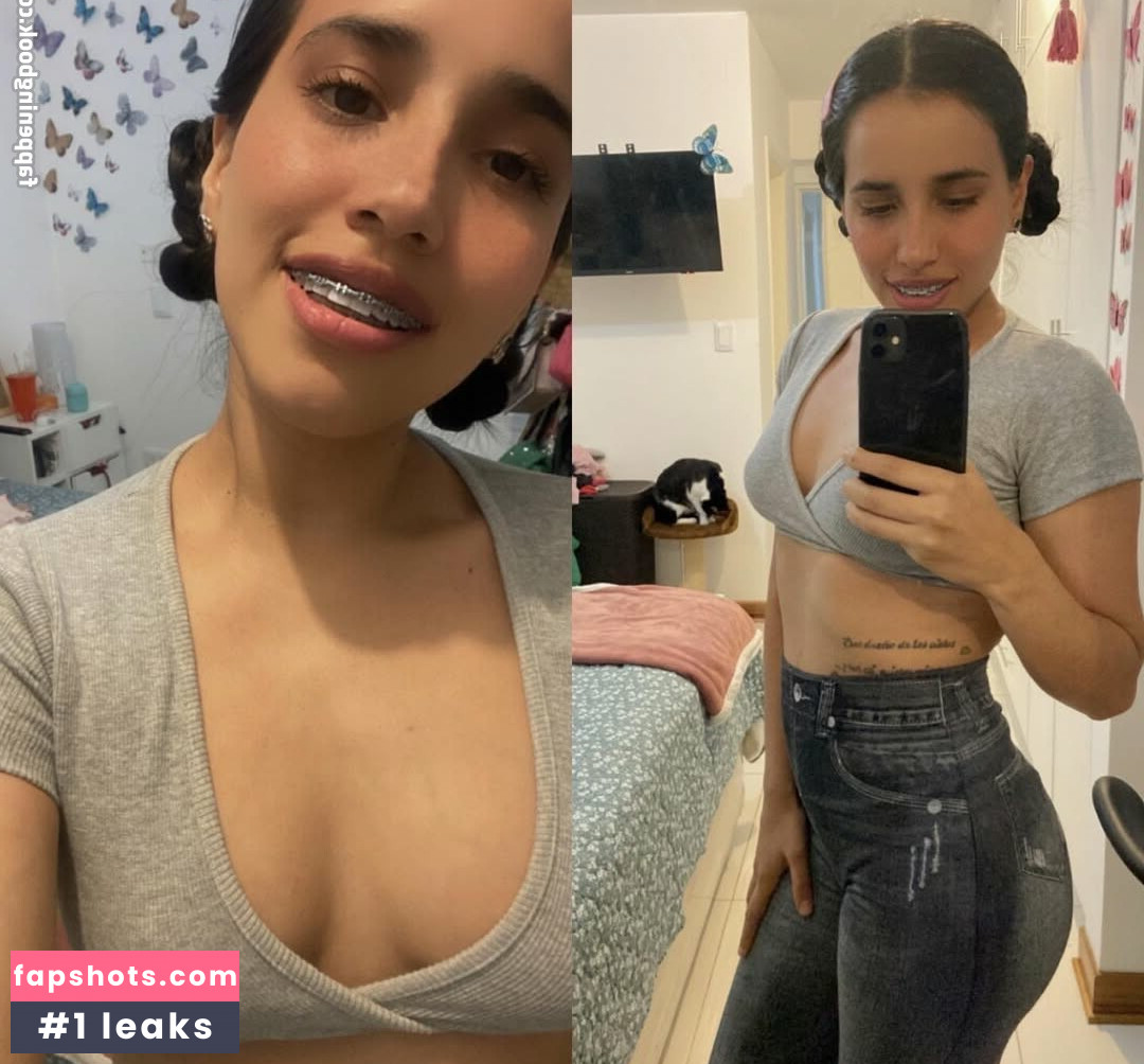 Verónica Boyer gallery photo #43