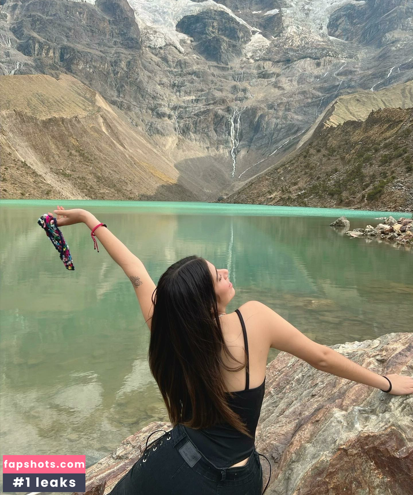 Verónica Boyer gallery photo #45