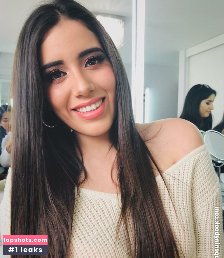 Verónica Boyer gallery photo #48