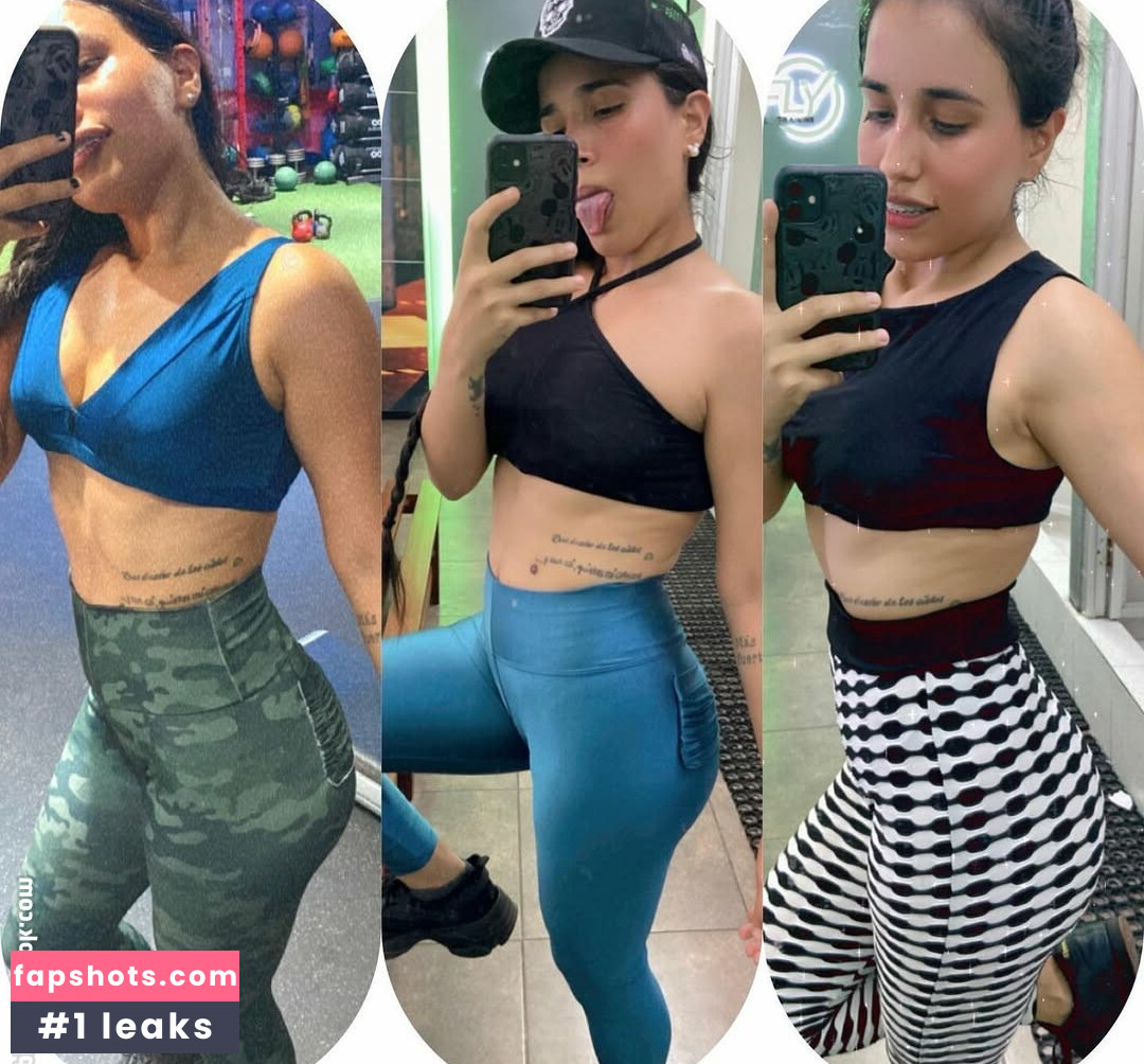 Verónica Boyer gallery photo #50