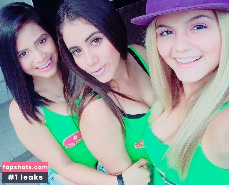 Verónica Boyer gallery photo #51