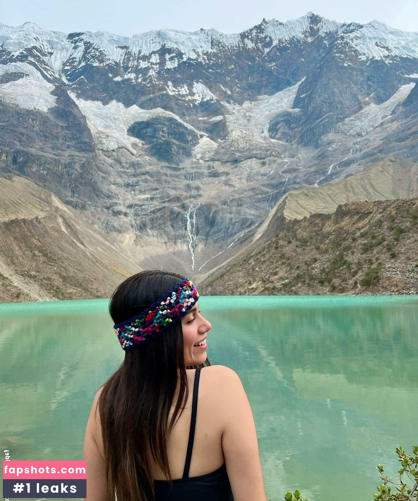 Verónica Boyer gallery photo #76