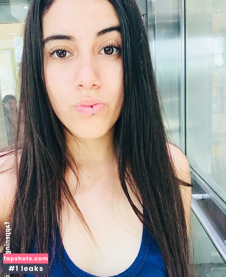 Verónica Boyer gallery photo #10