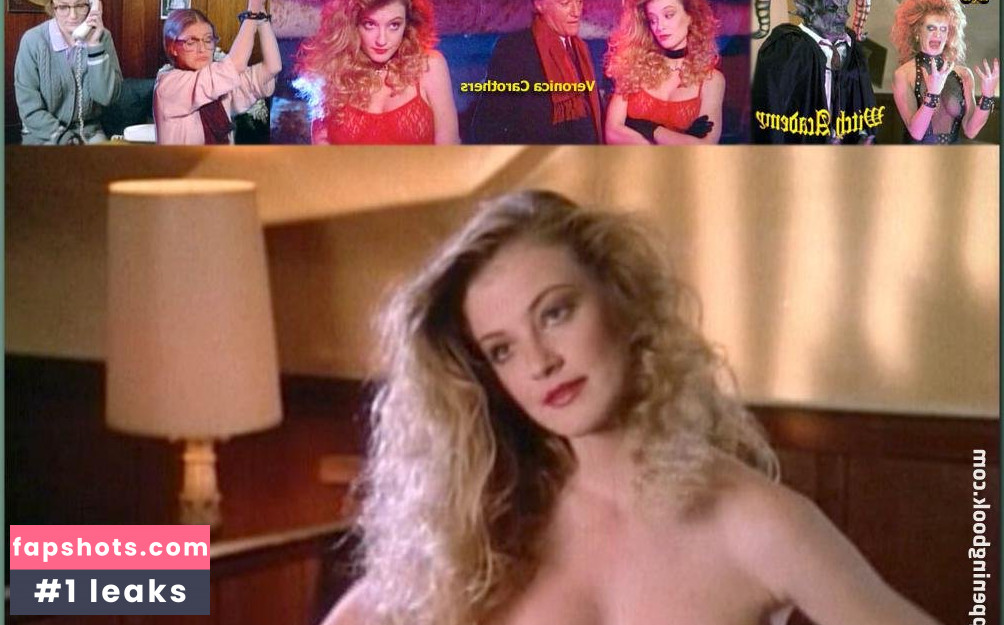 Veronica Carothers gallery photo #2