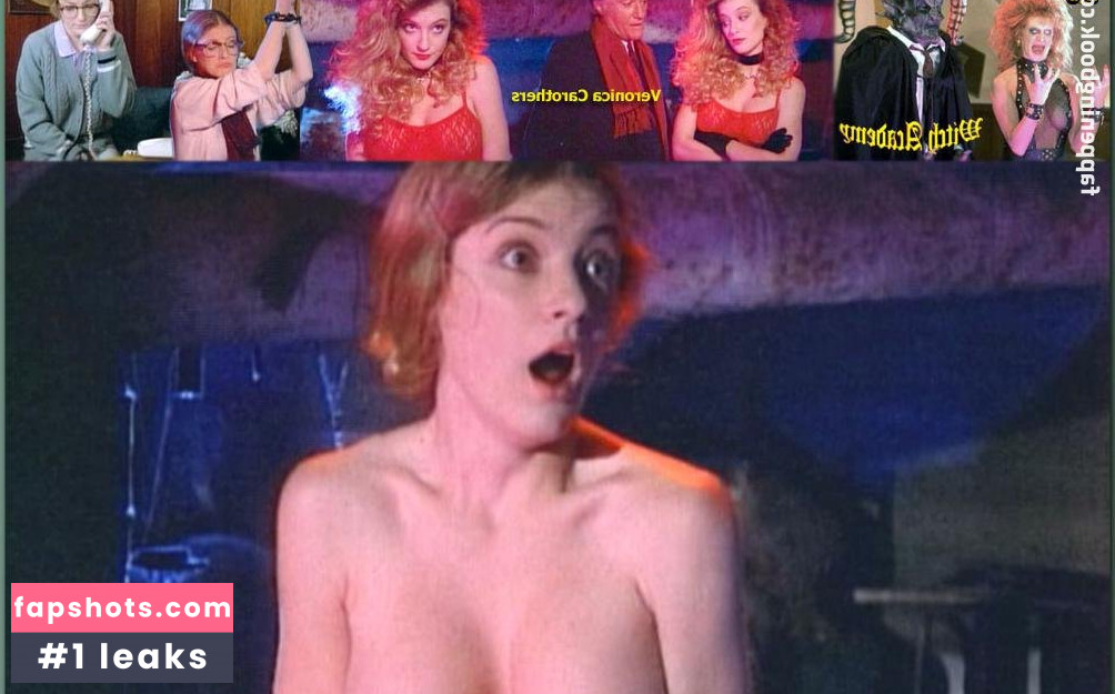 Veronica Carothers gallery photo #3