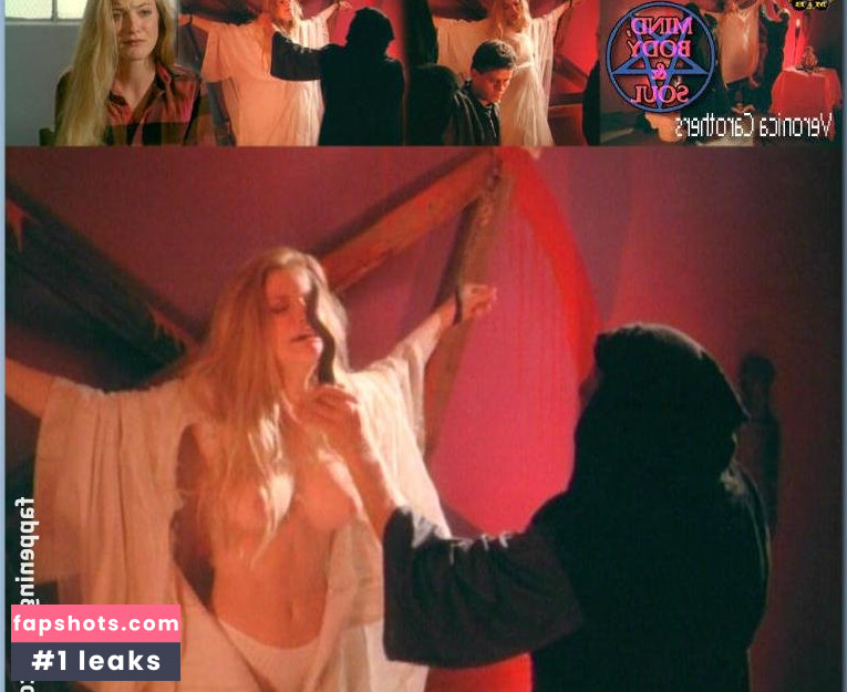 Veronica Carothers gallery photo #4