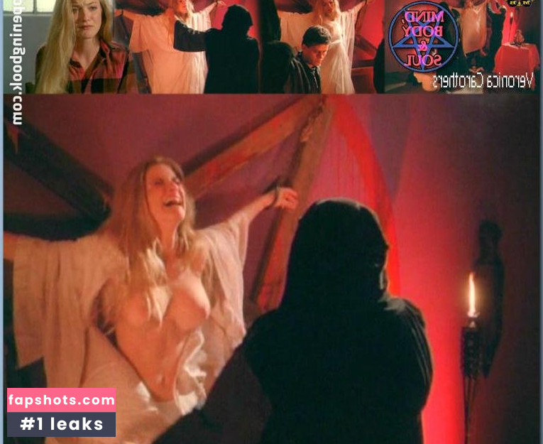 Veronica Carothers gallery photo #5