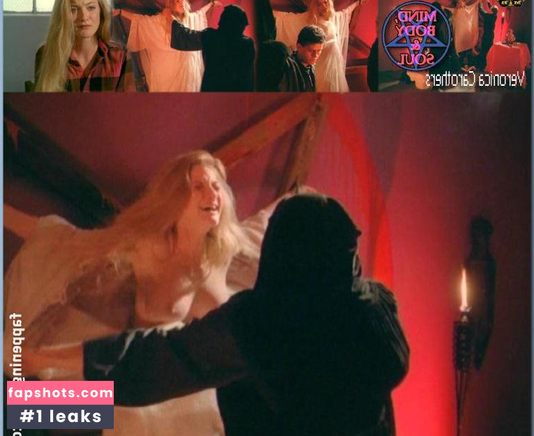 Veronica Carothers gallery photo #7