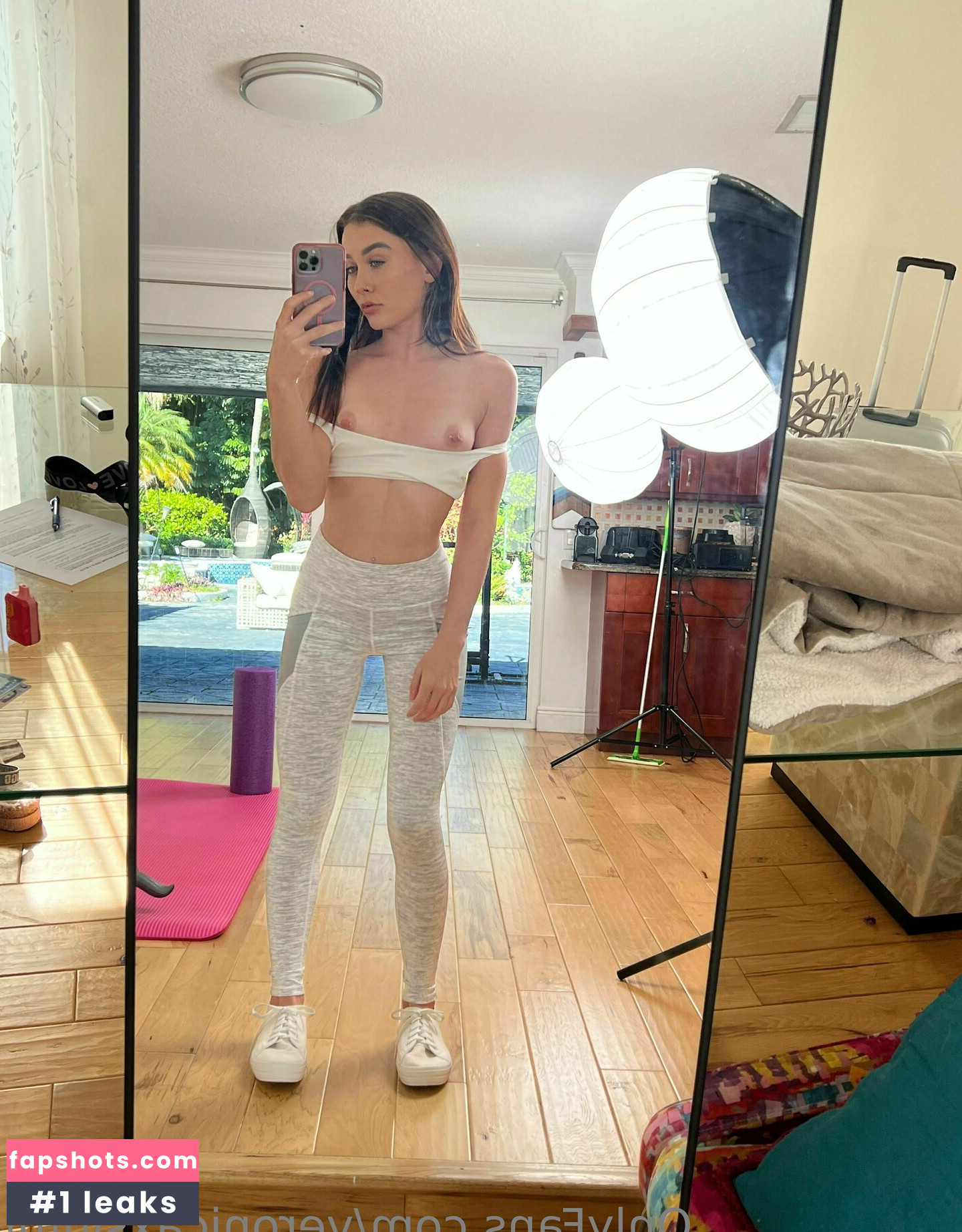 Veronica Church Nude Leaks OnlyFans Photos #37 - LeakJerk