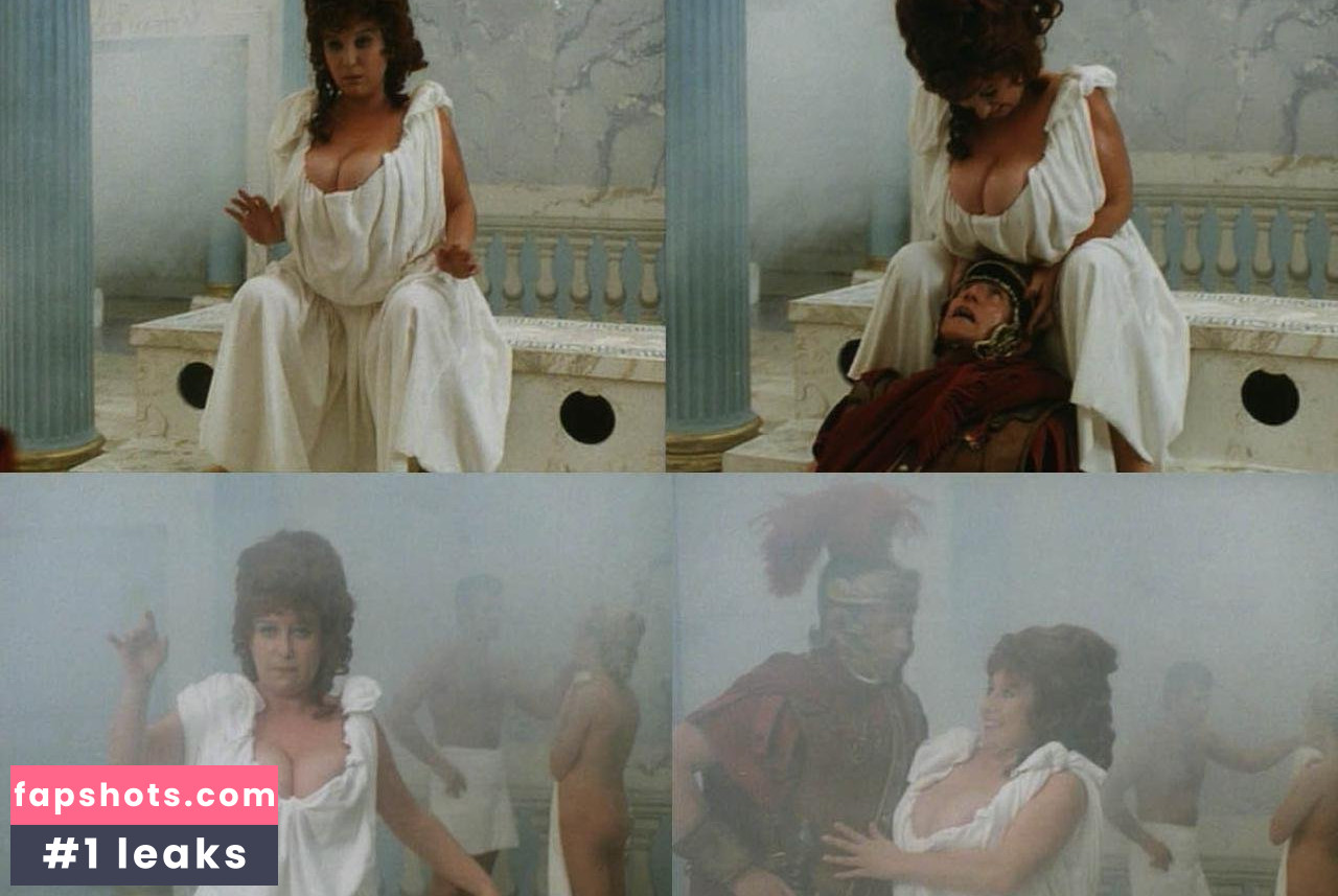 Veronica Clifford nude babe gallery