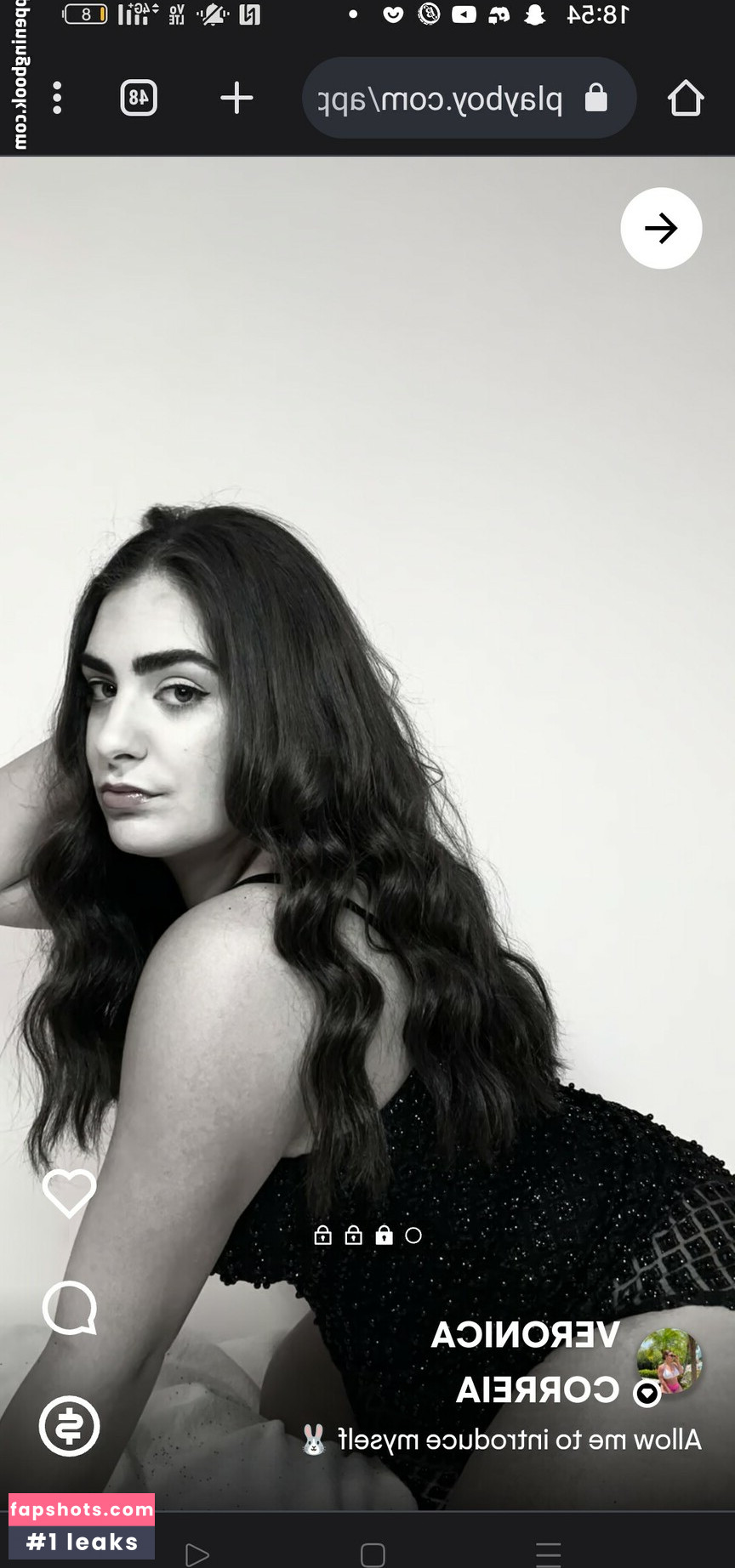 Veronica Correia gallery photo #24