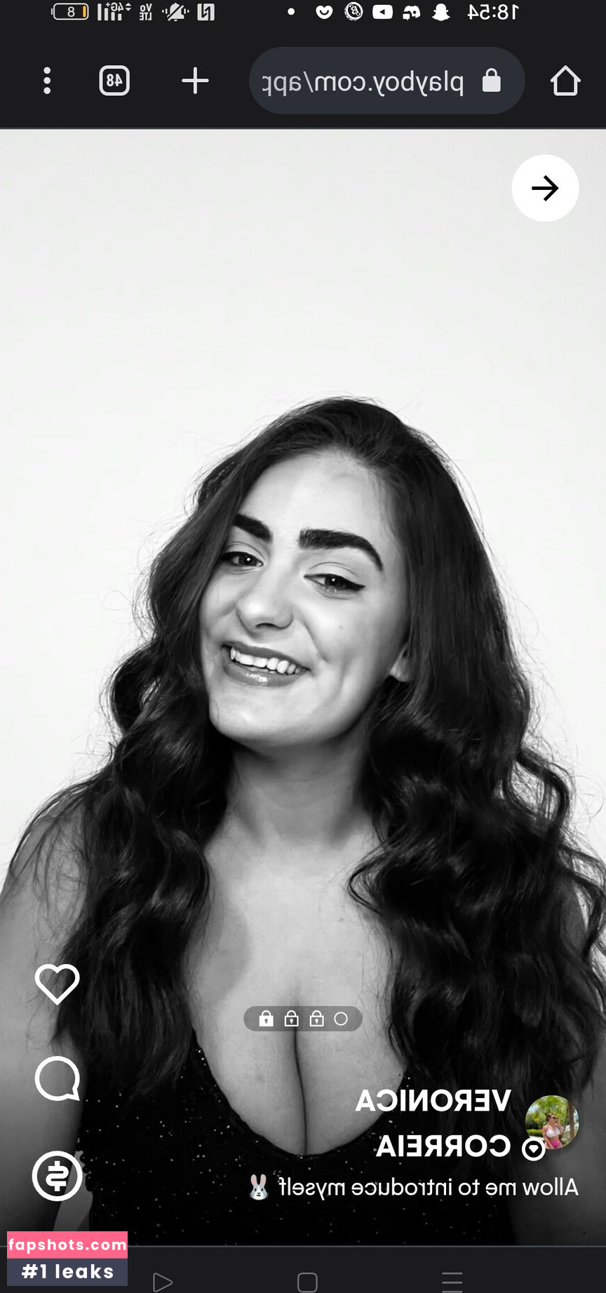 Veronica Correia gallery photo #28