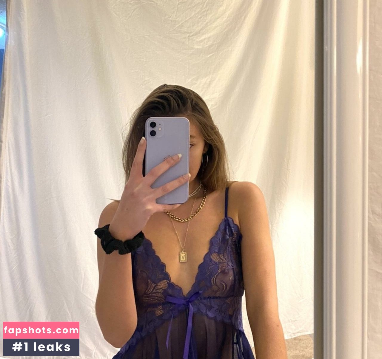 Veronica Desjardins Nude Leaks OnlyFans Photos #14 - LeakJerk