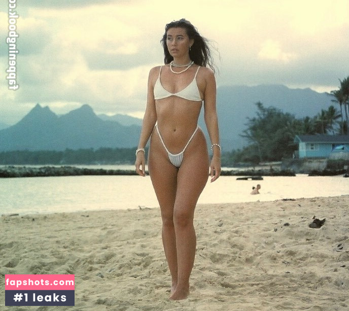 Veronica Desjardins Nude Leaks OnlyFans Photos #20 - LeakJerk