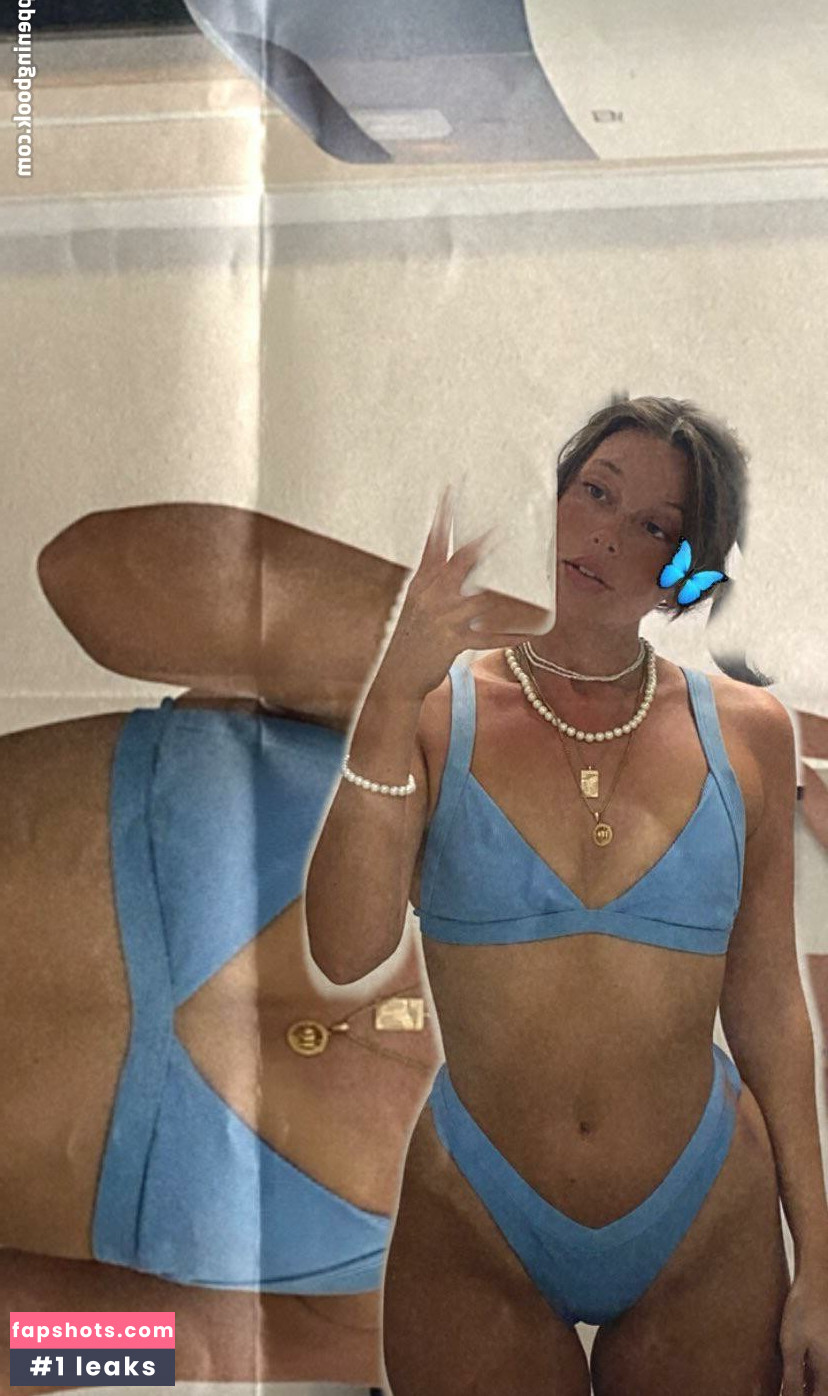 Veronica Desjardins Nude Leaks OnlyFans Photos #30 - LeakJerk