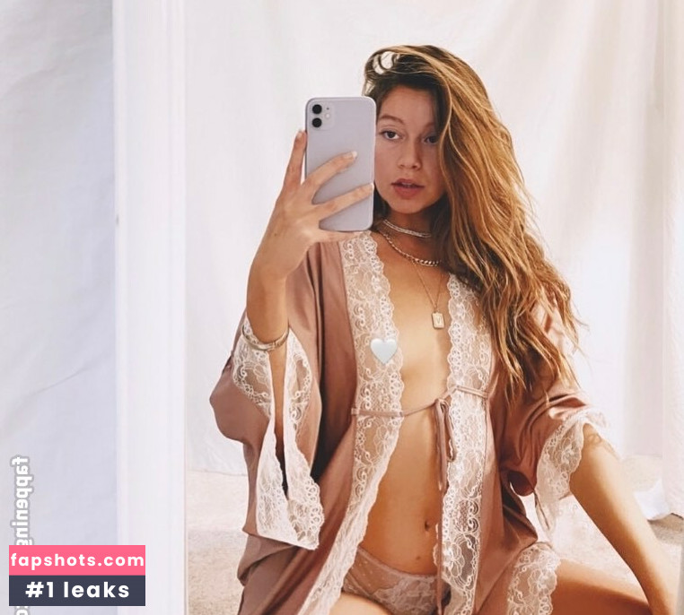 Veronica Desjardins Nude Leaks OnlyFans Photos #5 - LeakJerk