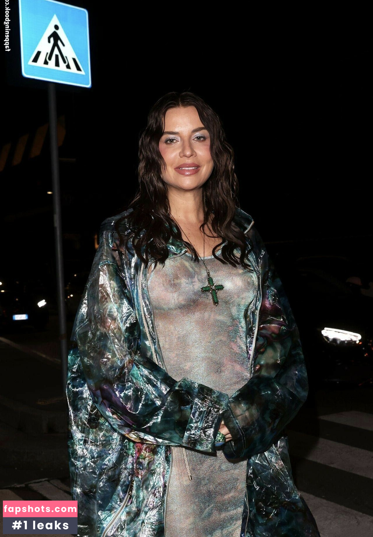 Veronica Ferraro Nude Leaks OnlyFans Photos #11 - LeakJerk