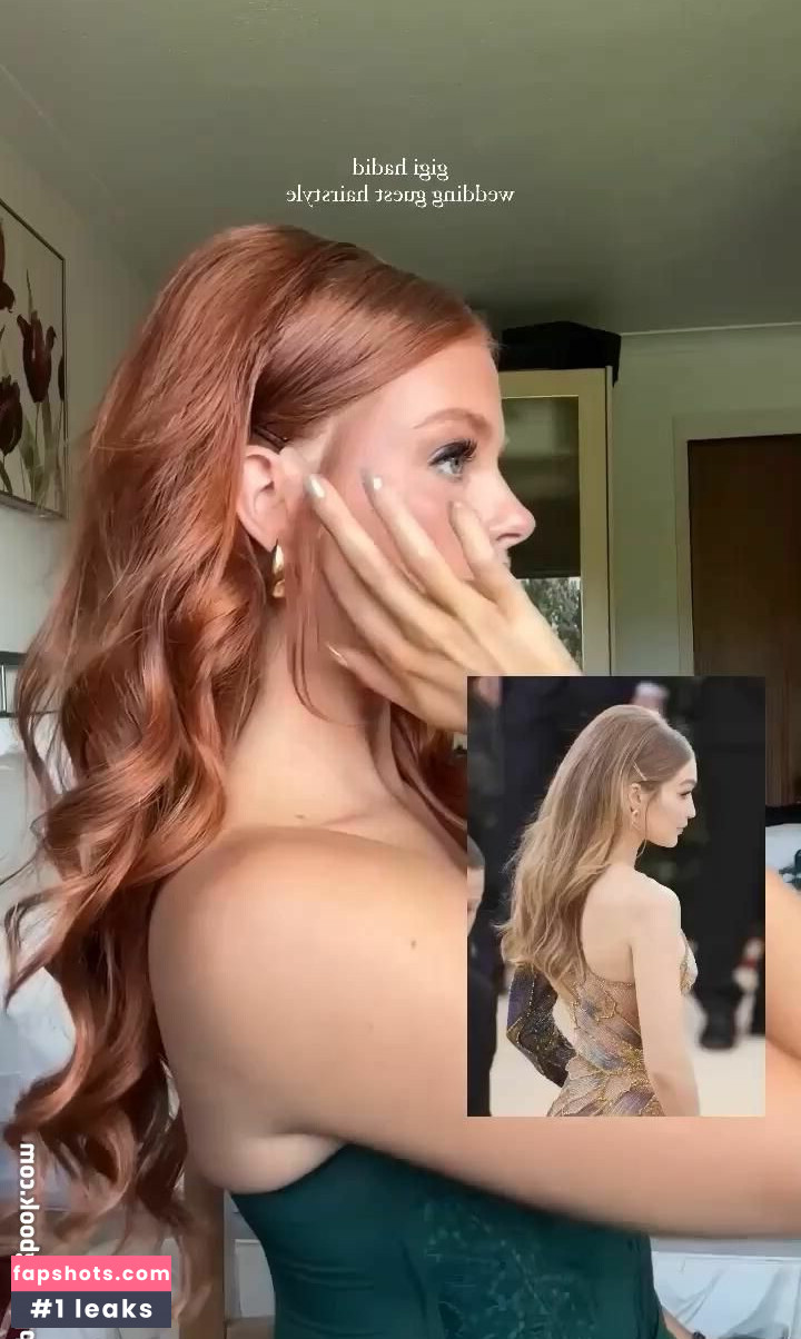 Verónica Flores gallery photo #3