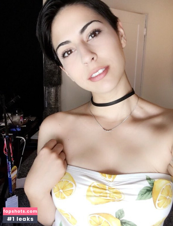 Veronica Gallardo gallery photo #6