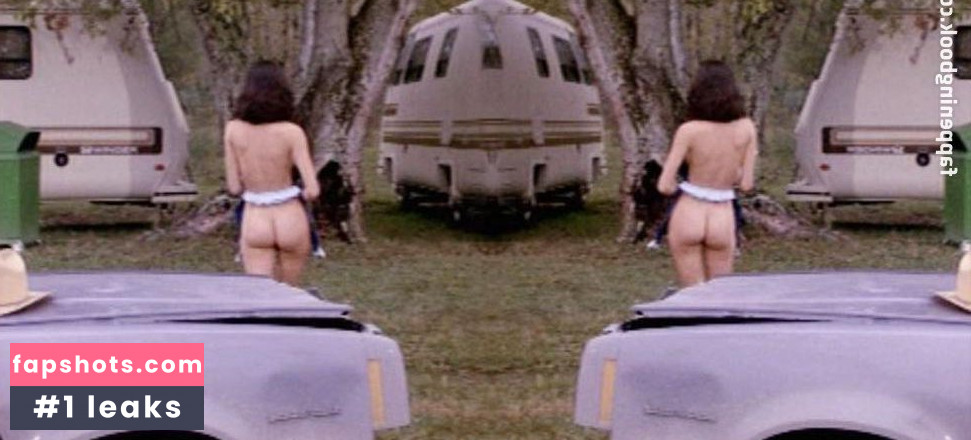 Veronica Gamba gallery photo #8