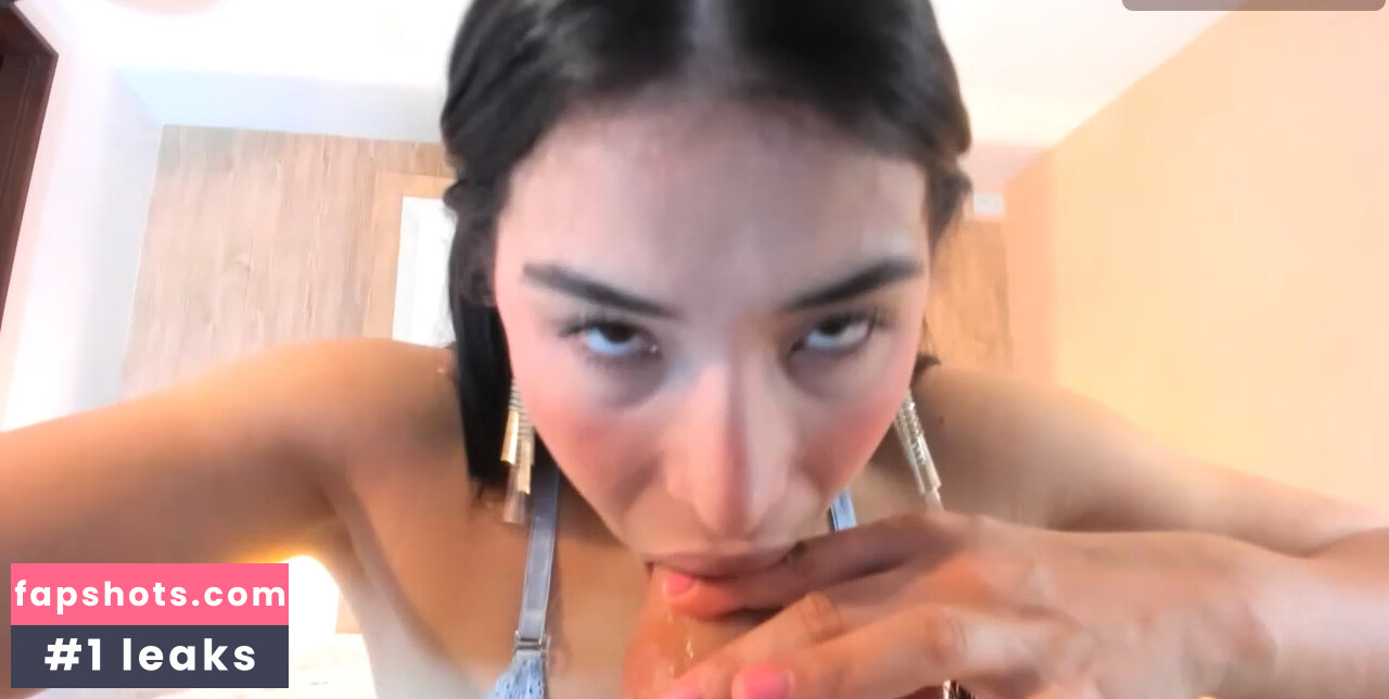 Veronica_Garciaa Filtración Desnuda OnlyFans Foto #25 - Fapshots